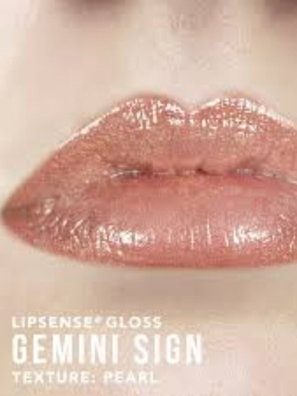SENEGENCE GEMINI GLOSS